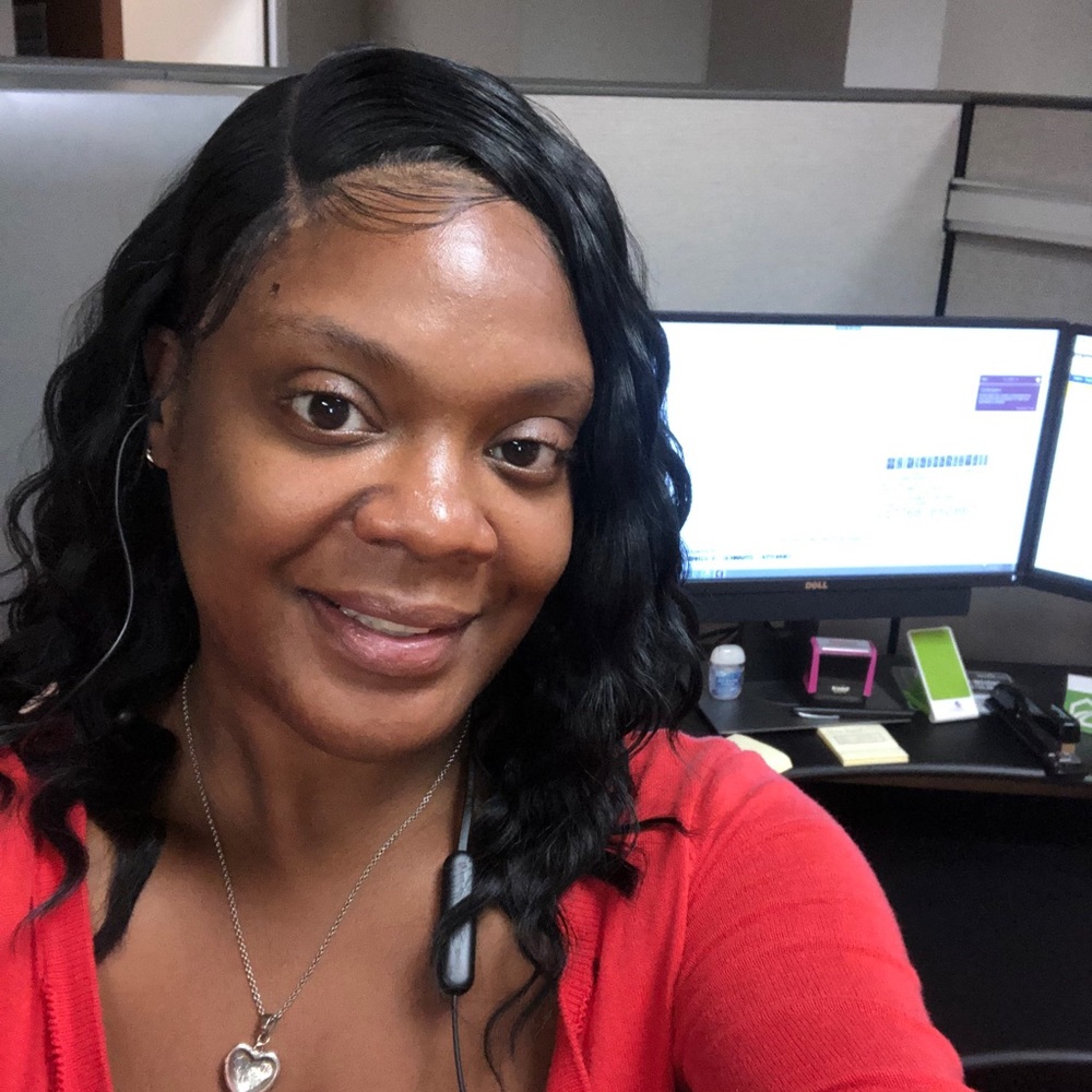 Meet your Posher, Mariam